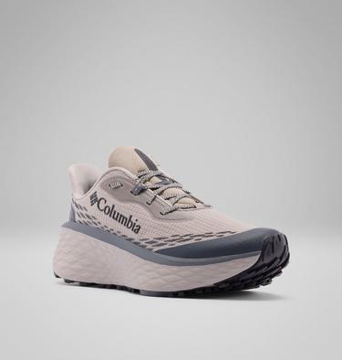Zapatillas de senderismo Konos Trillium ATR para hombre, Color: Flint Grey, Graphite, image 3