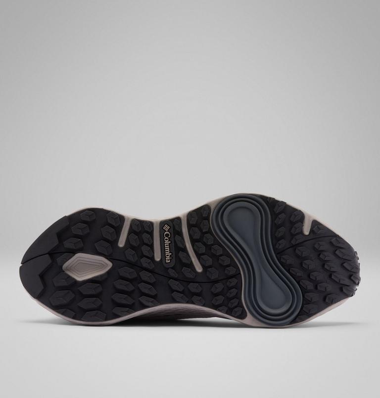 Men's Konos Trillium ATR Fast Hiking Shoe, Color: Flint Grey, Graphite, image 5