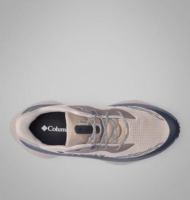 Zapatillas de senderismo Konos Trillium ATR para hombre, Color: Flint Grey, Graphite, image 4