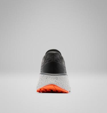 Men's Konos Trillium ATR Hiking Shoe, Color: Dark Grey, Blaze, image 6