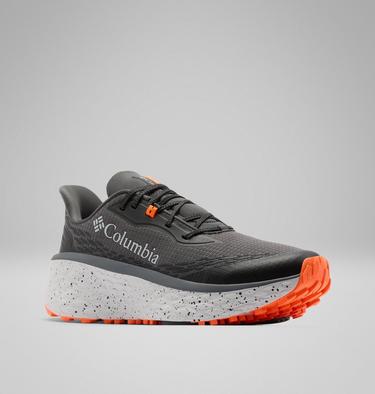 Scarpe da hiking Konos Trillium ATR da uomo, Color: Dark Grey, Blaze, image 11