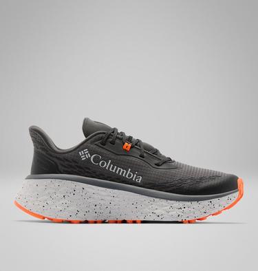 Men's Konos Trillium ATR Hiking Shoe, Color: Dark Grey, Blaze, image 5