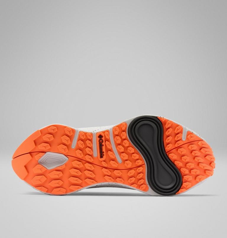 Men's Konos Trillium ATR Hiking Shoe, Color: Dark Grey, Blaze, image 5