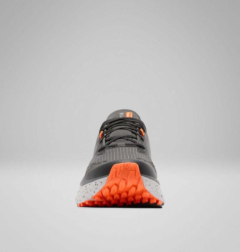 Men's Konos Trillium ATR Hiking Shoe, Color: Dark Grey, Blaze, image 8