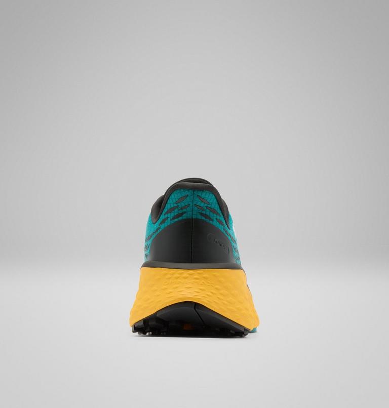 Men's Konos Trillium ATR Hiking Shoe, Color: Teal Chloride, Stinger, image 2