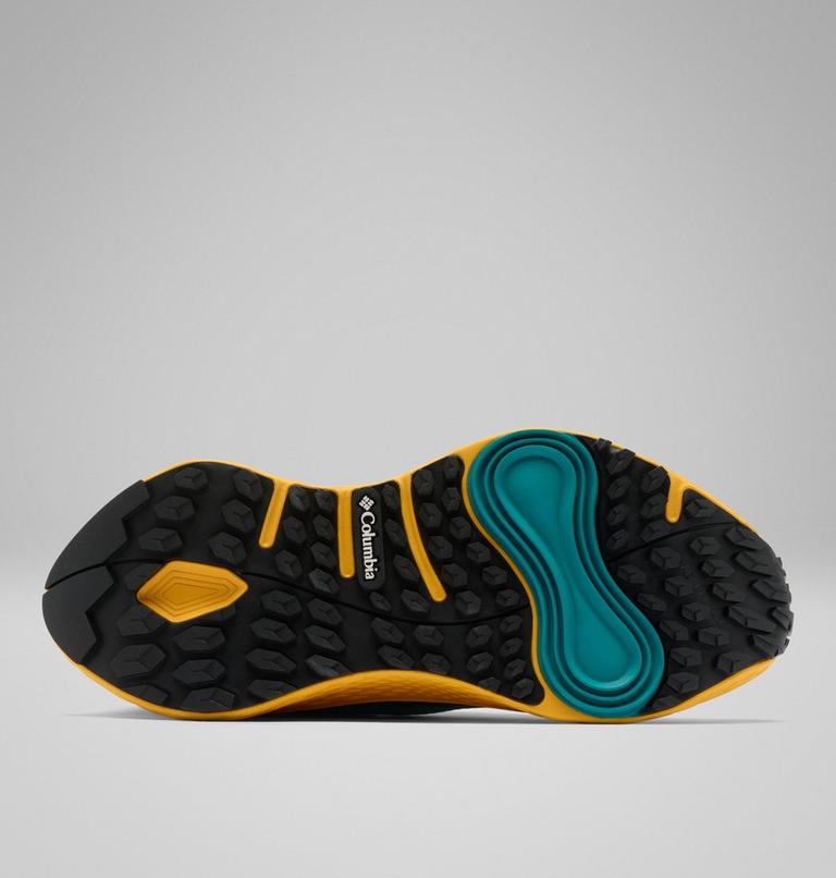 Men's Konos Trillium ATR Hiking Shoe, Color: Teal Chloride, Stinger, image 5