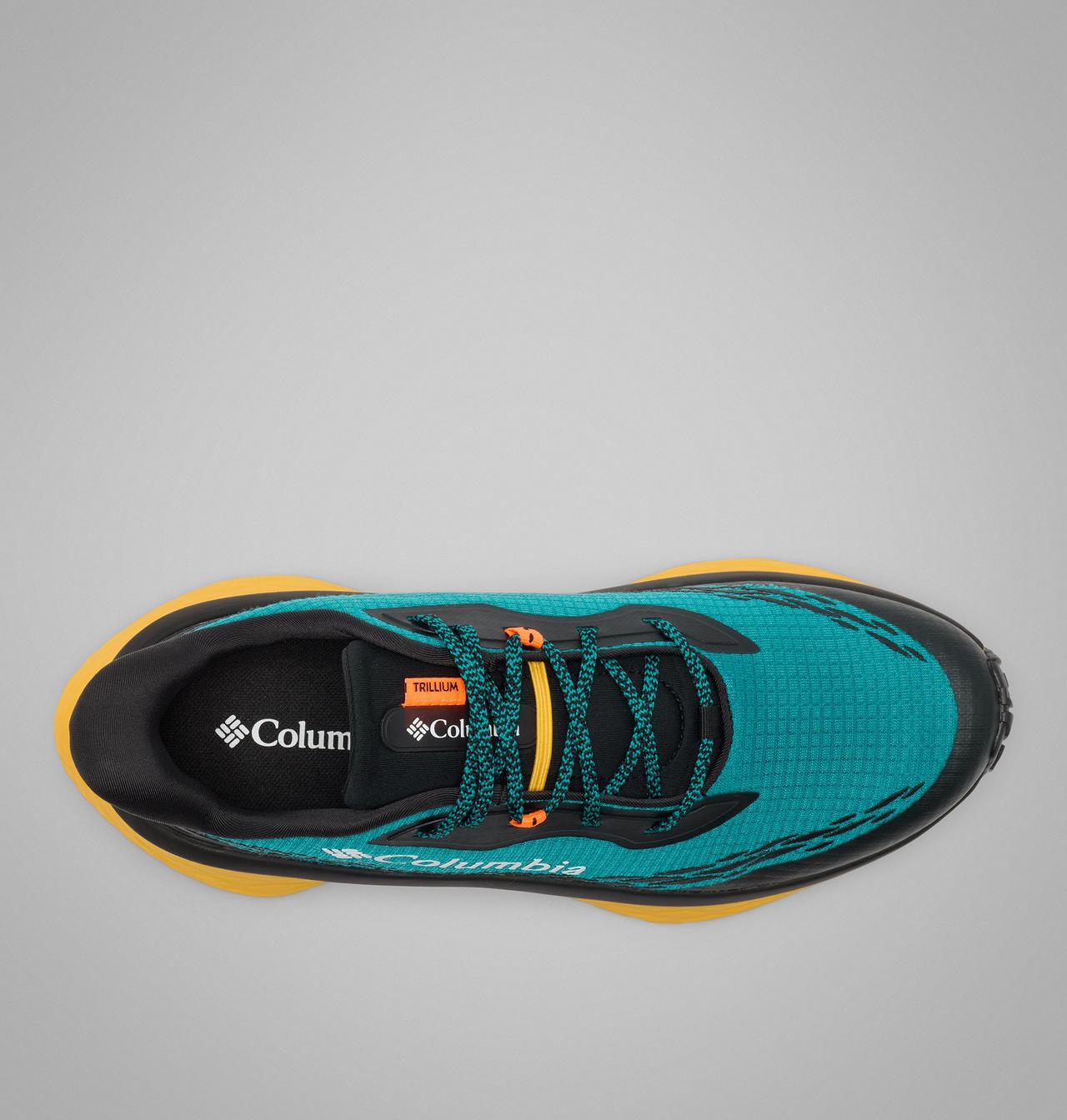 Men's Konos Trillium ATR™ Shoe | 338 | 10.5 4