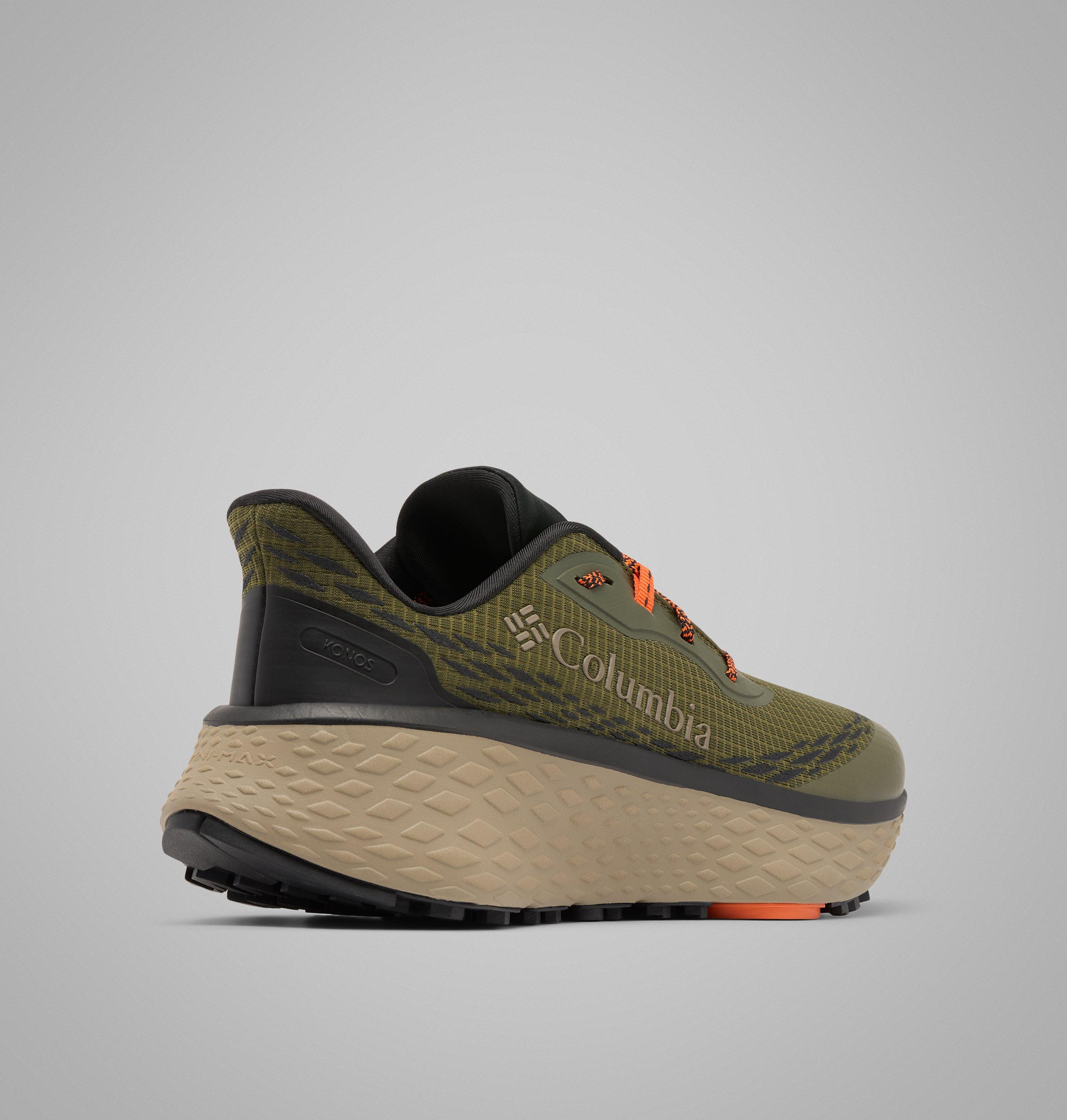 Men's Konos Trillium ATR Shoe 9