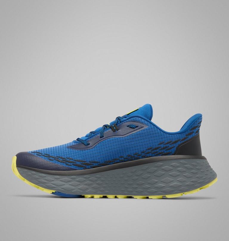 Zapatillas de senderismo Konos Trillium ATR para hombre, Color: Mountain Blue, Voltage, image 6