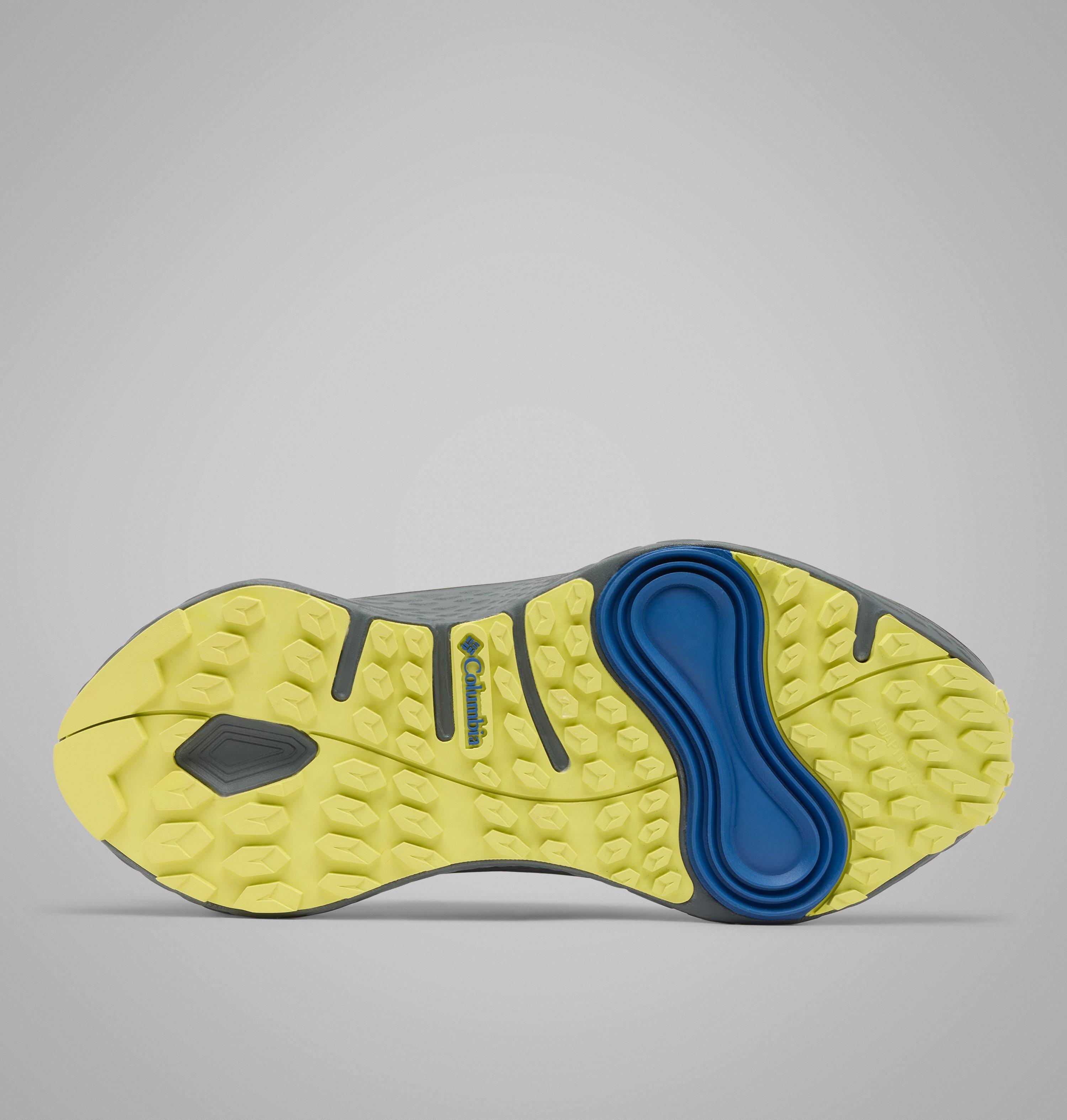 Chaussure Konos Trillium ATR pour homme | 433 | 11.5 5