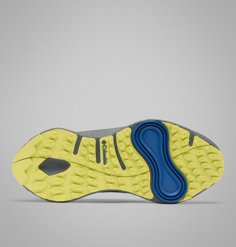 Zapatillas de senderismo Konos Trillium ATR para hombre, Color: Mountain Blue, Voltage, image 5