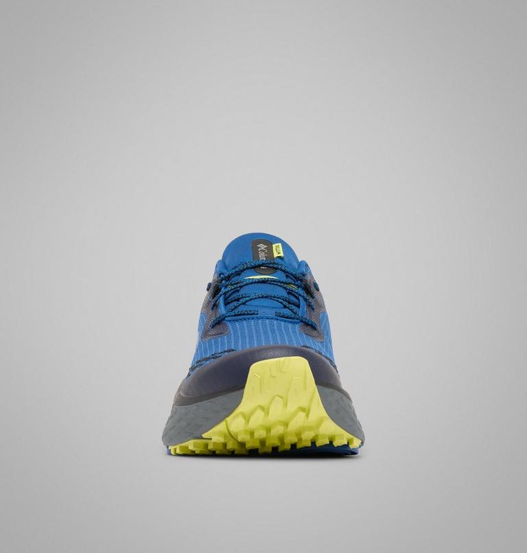 Zapatillas de senderismo Konos Trillium ATR para hombre, Color: Mountain Blue, Voltage, image 8