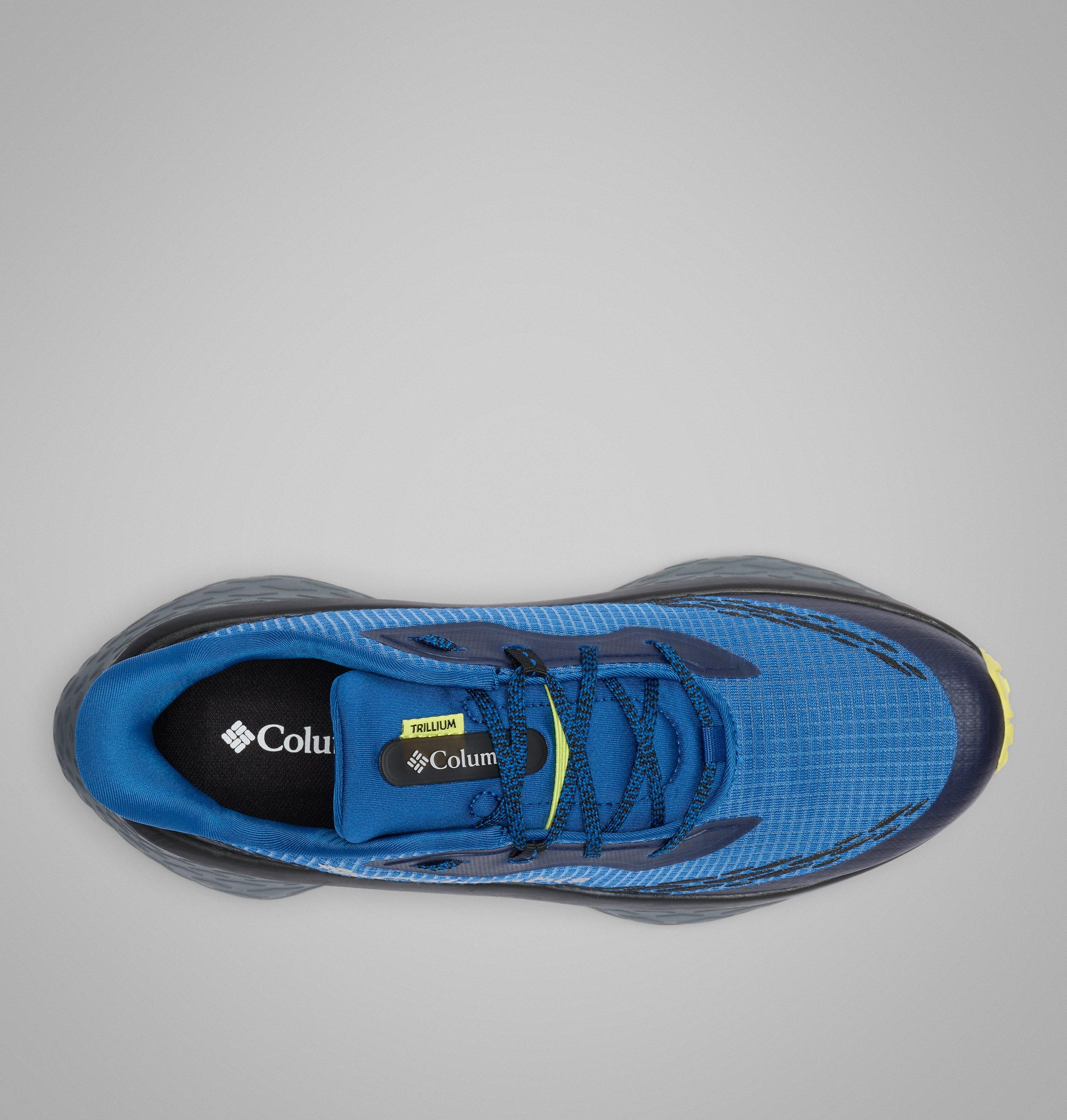 Chaussure Konos Trillium ATR pour homme | 433 | 11.5 4