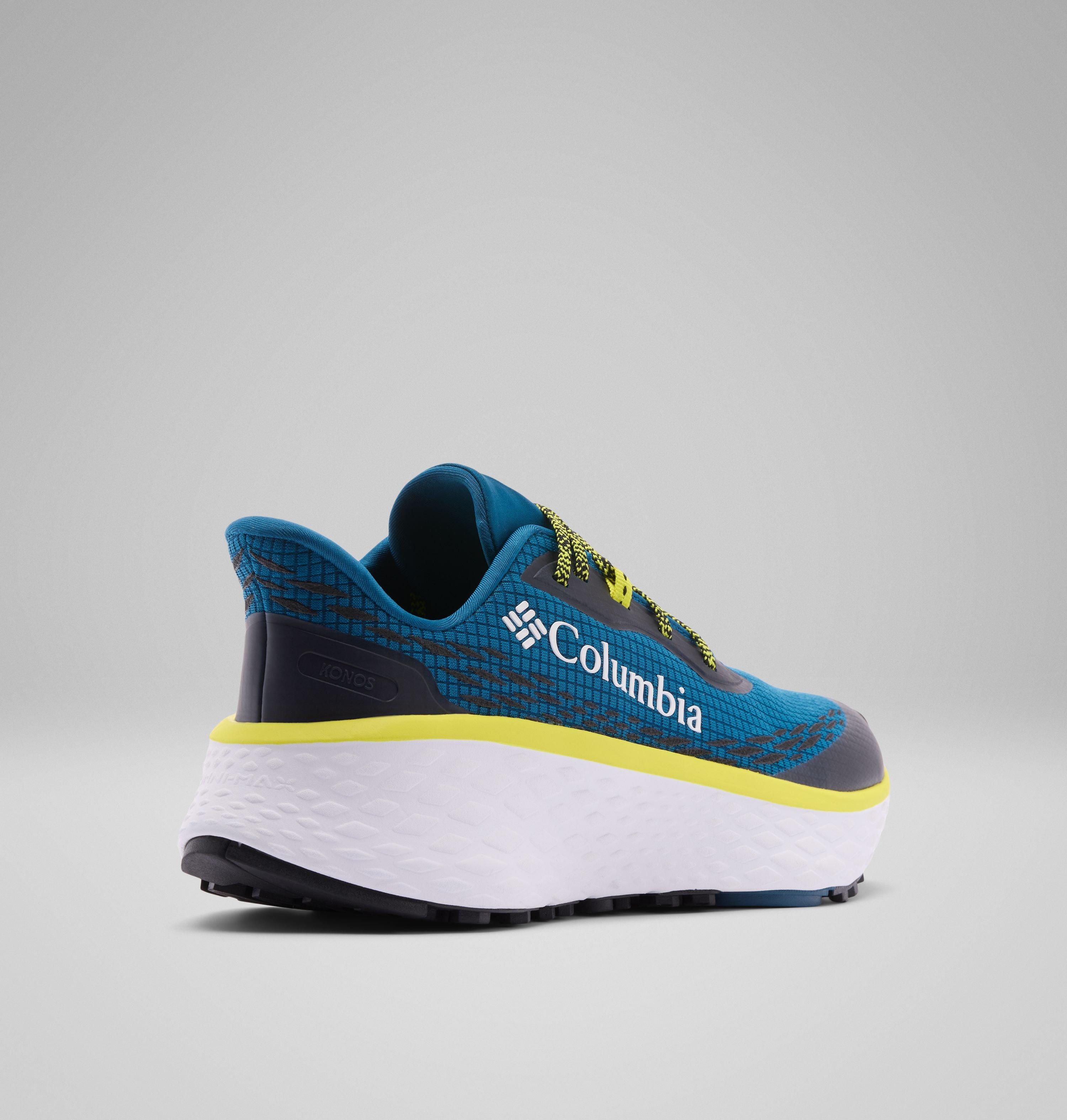 Men's Konos Trillium ATR Shoe | 442 | 15 9