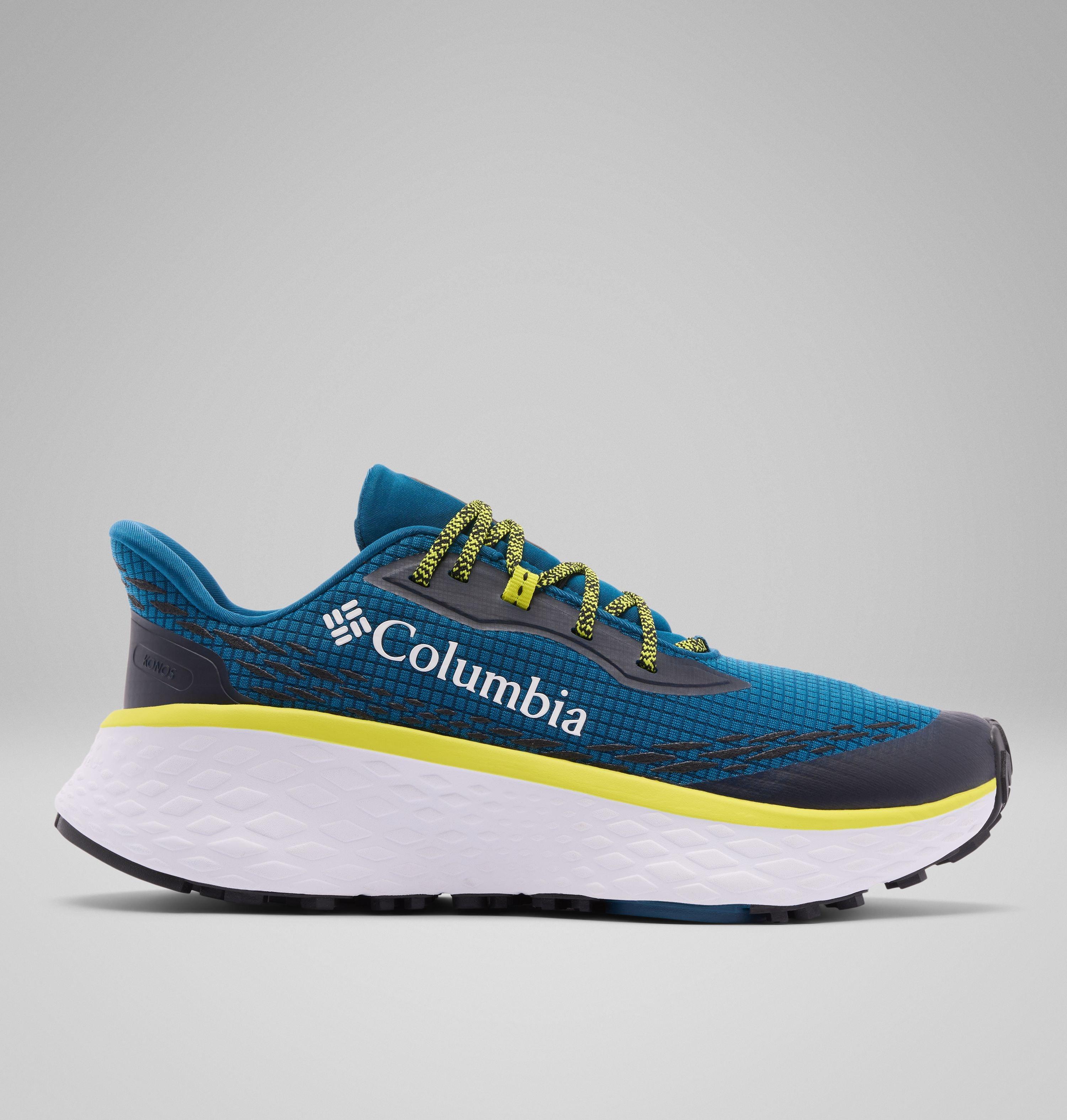 Men's Konos Trillium ATR Shoe | 442 | 15 1