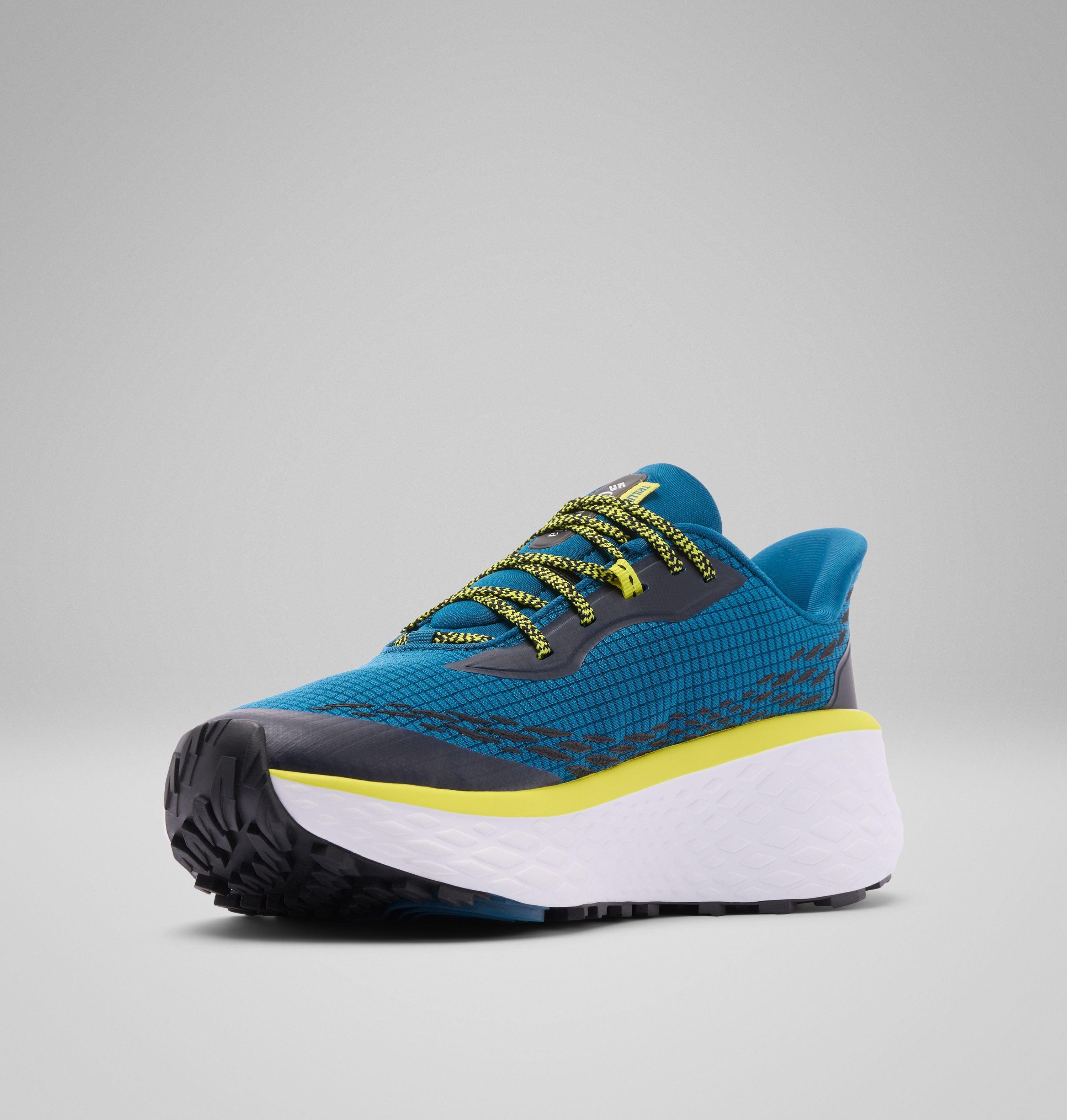 Men's Konos Trillium ATR Shoe | 442 | 15 7