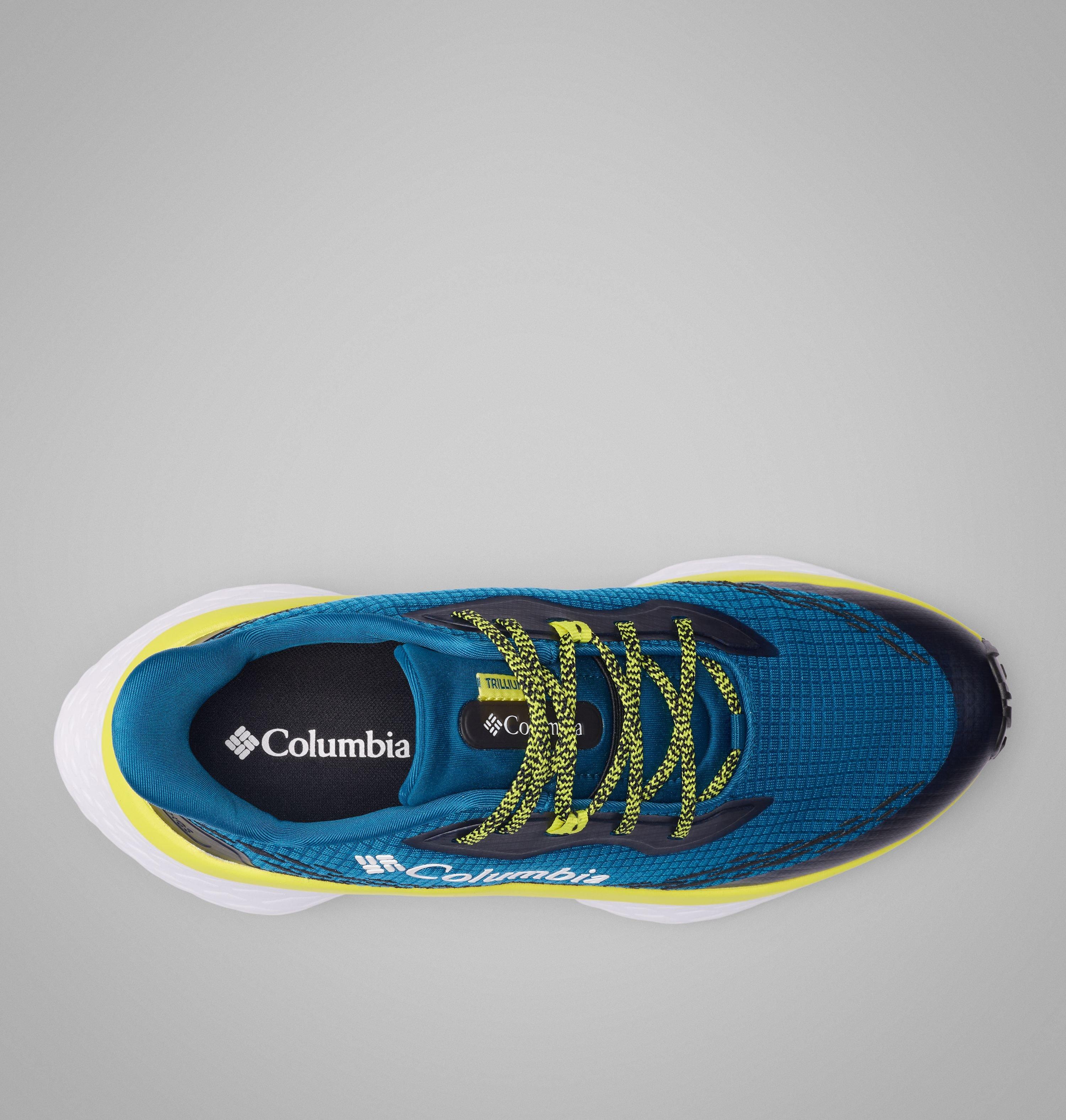 Men's Konos Trillium ATR Shoe | 442 | 15 4