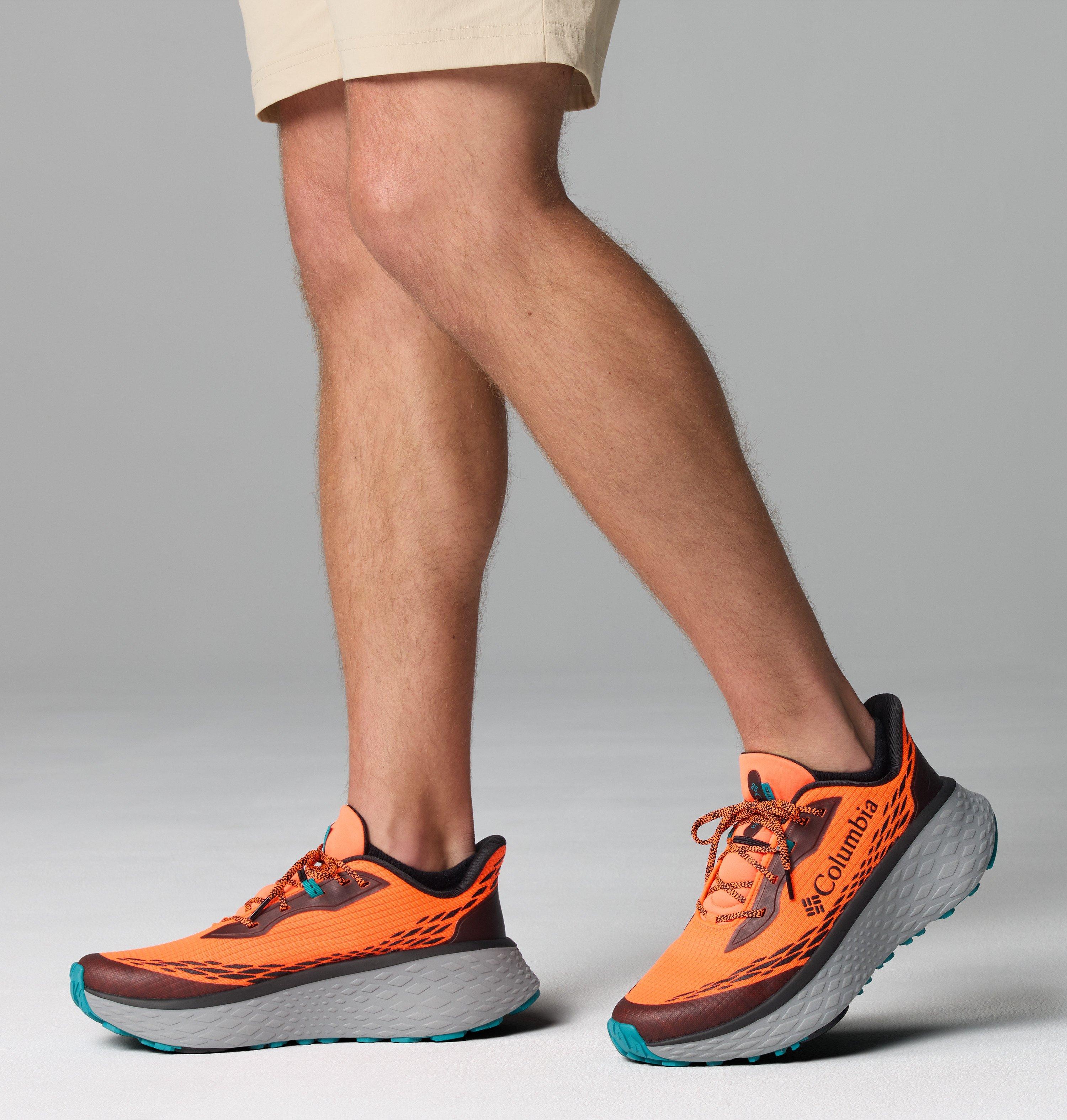 Men's Konos Trillium ATR Shoe 10