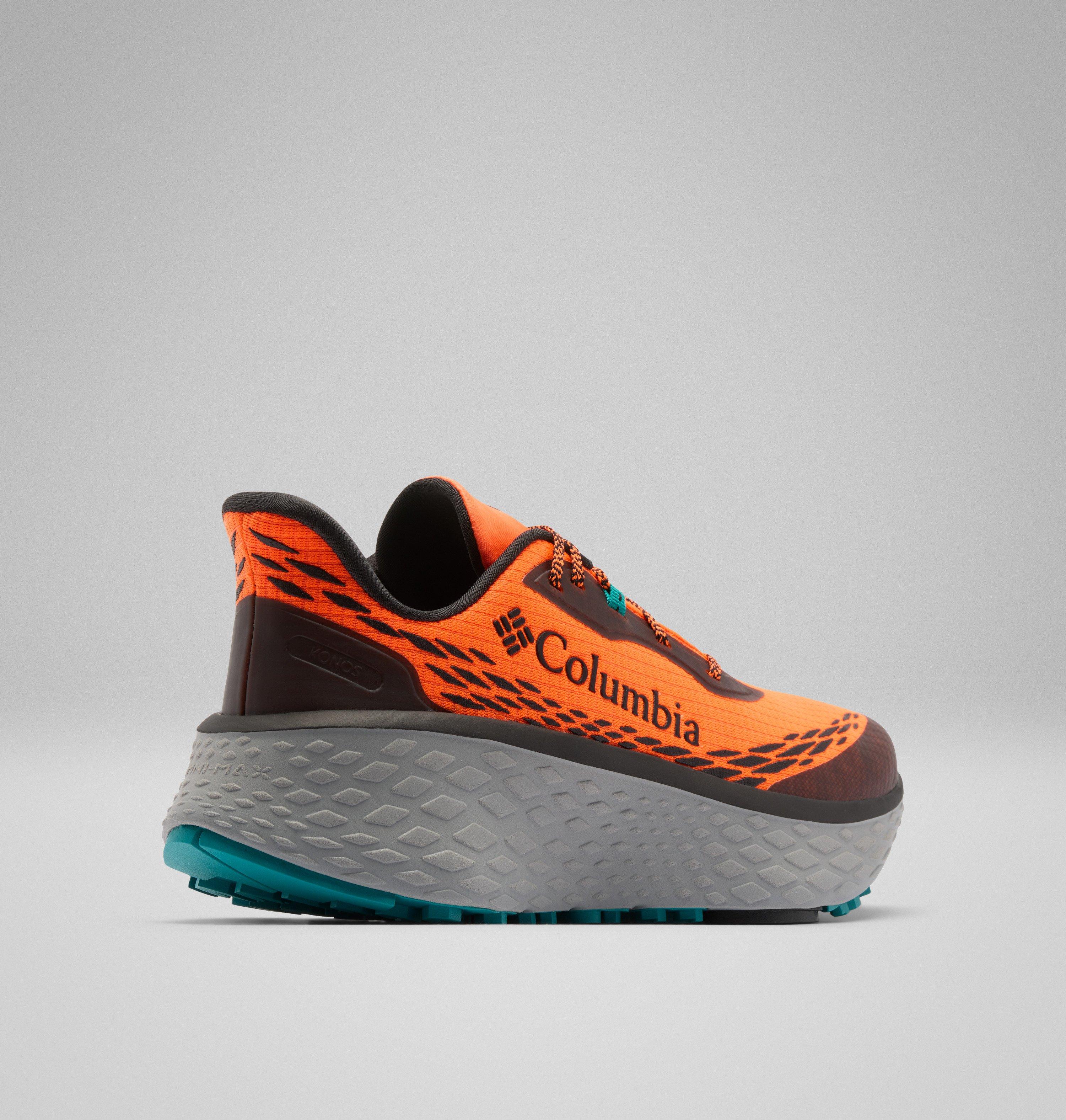 Men's Konos Trillium ATR Shoe 9