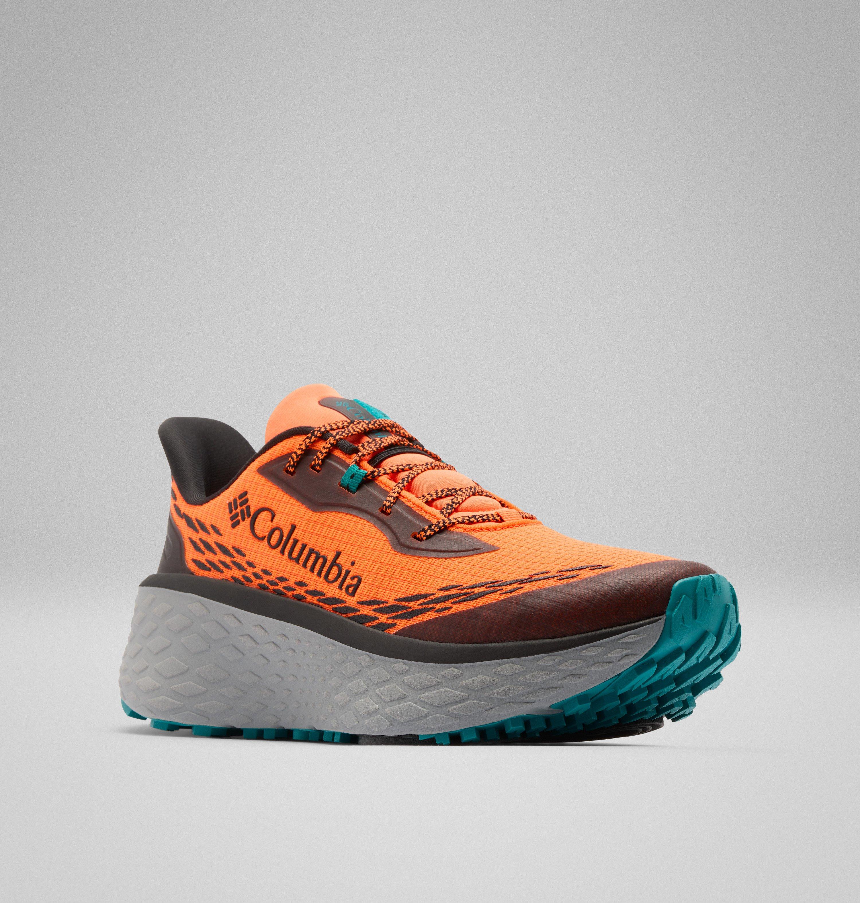 Men's Konos Trillium ATR Shoe 3
