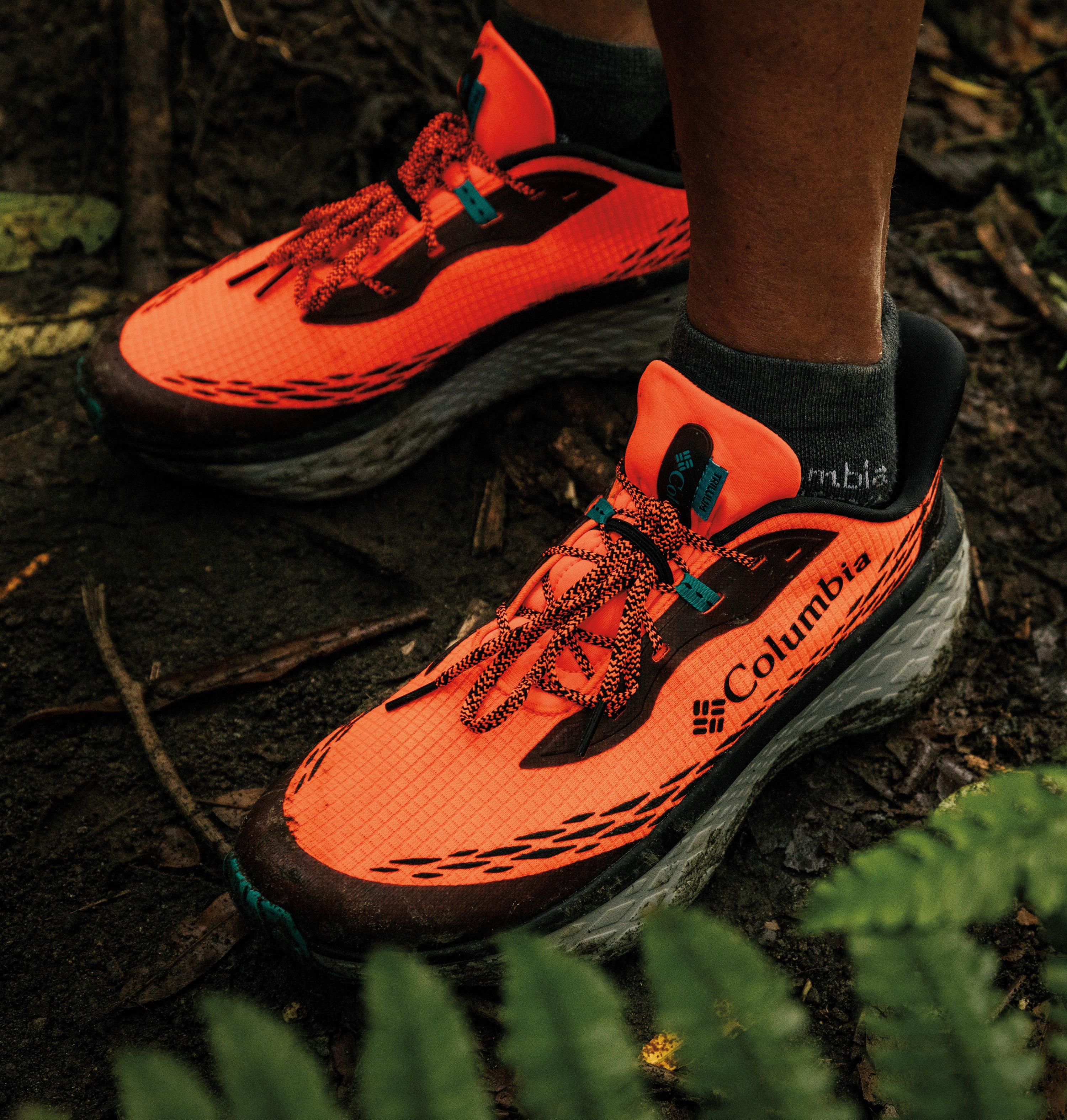 Men's Konos Trillium ATR Shoe 11