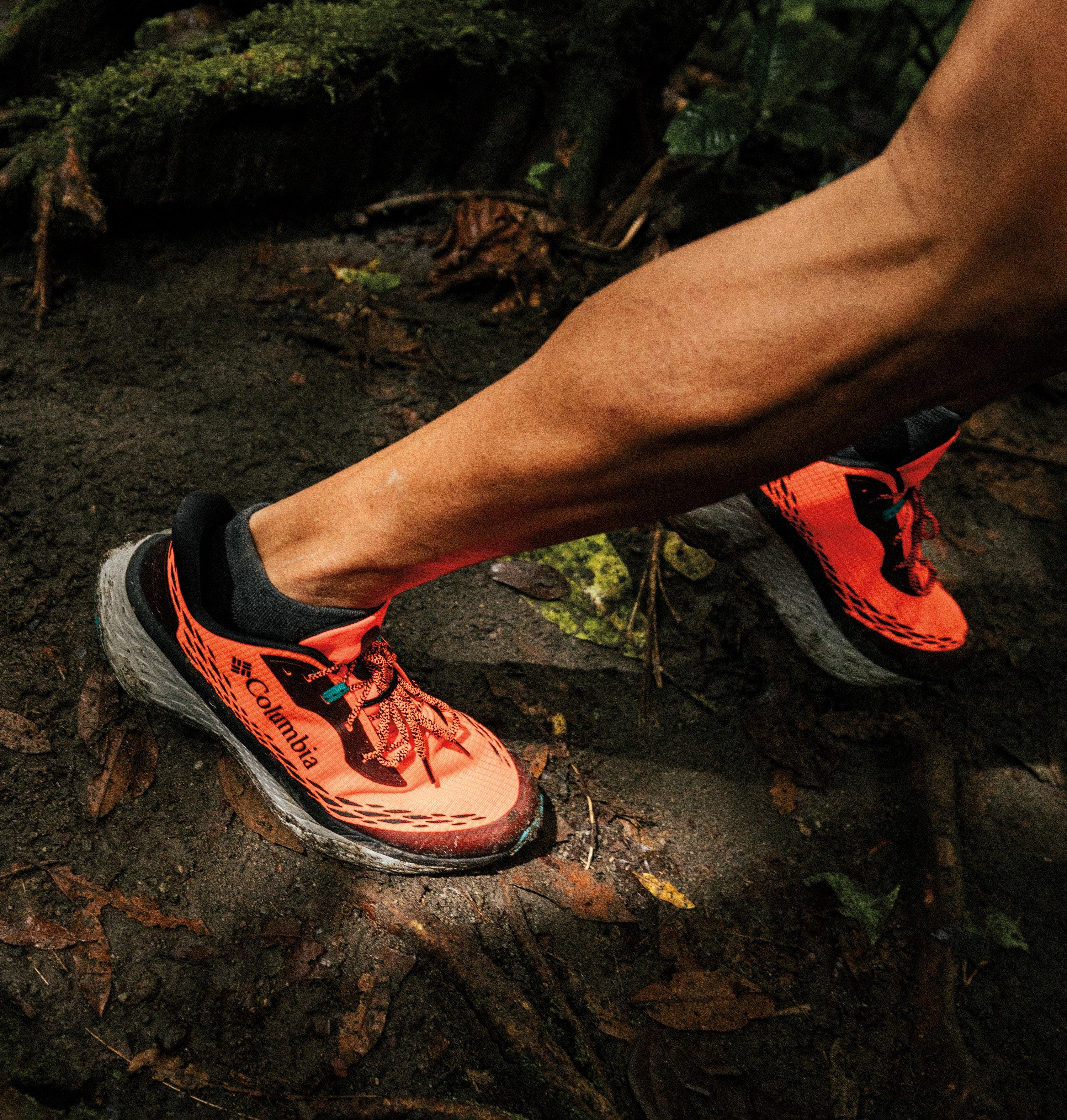 Men's Konos Trillium ATR Shoe 12