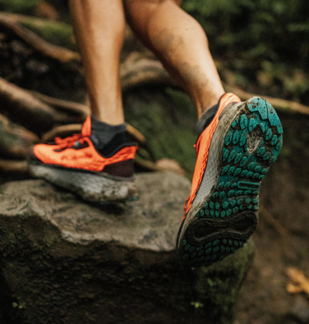 Men's Konos Trillium ATR™ Shoe 14