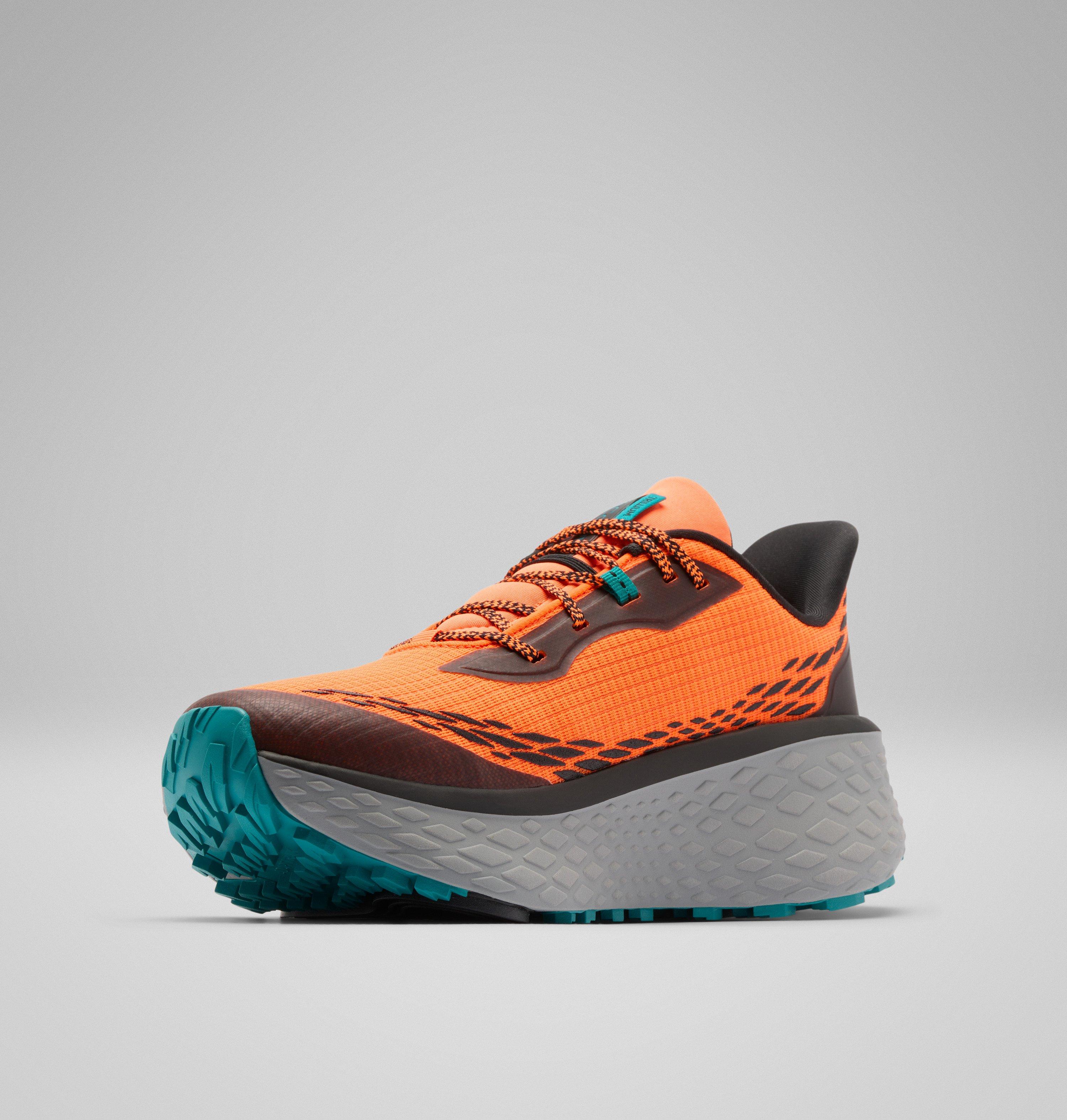 Men's Konos Trillium ATR Shoe 7