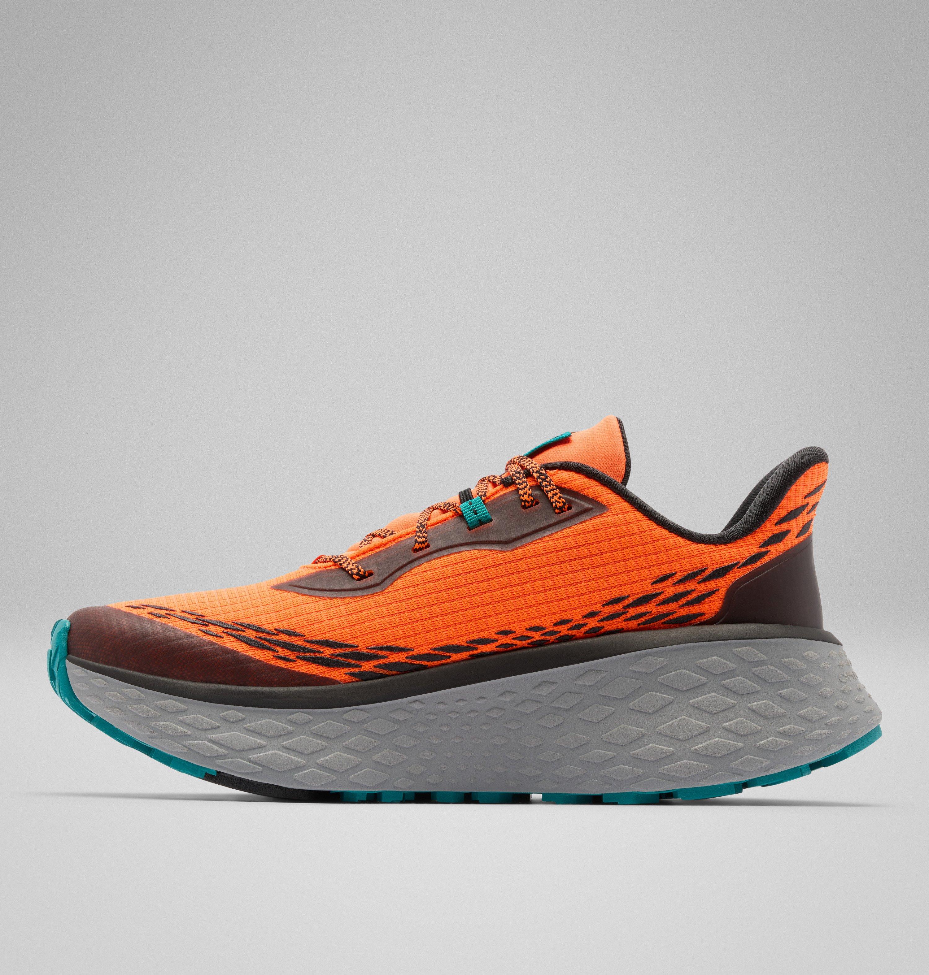 Men's Konos Trillium ATR Shoe 6
