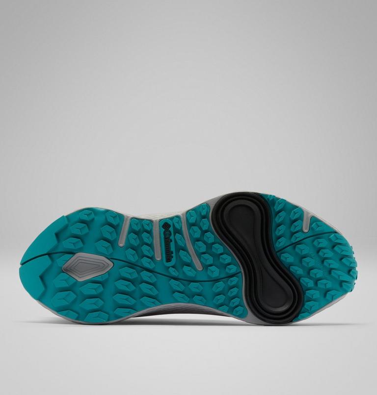 Men's Konos Trillium ATR Shoe, Color: Blaze, Teal Chloride, image 5