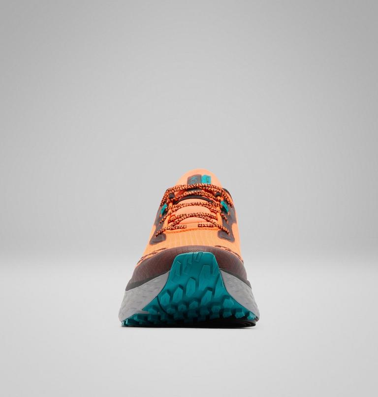 Men's Konos Trillium ATR Shoe, Color: Blaze, Teal Chloride, image 8