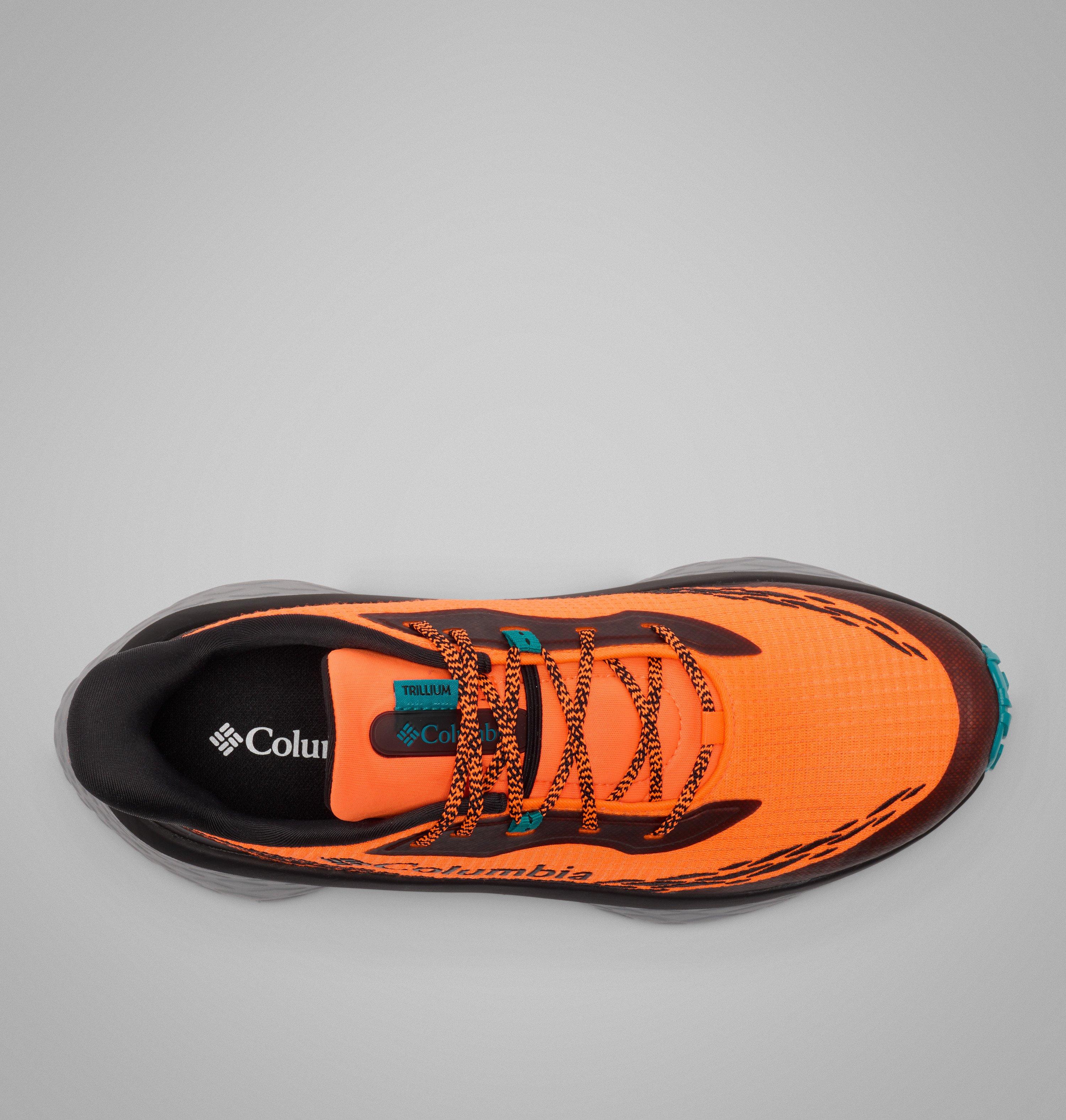 Men's Konos Trillium ATR Shoe 4