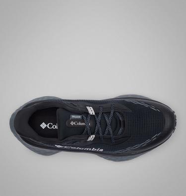 Scarpe da hiking Konos Trillium ATR da donna, Color: Black, Soft Taupe, image 8
