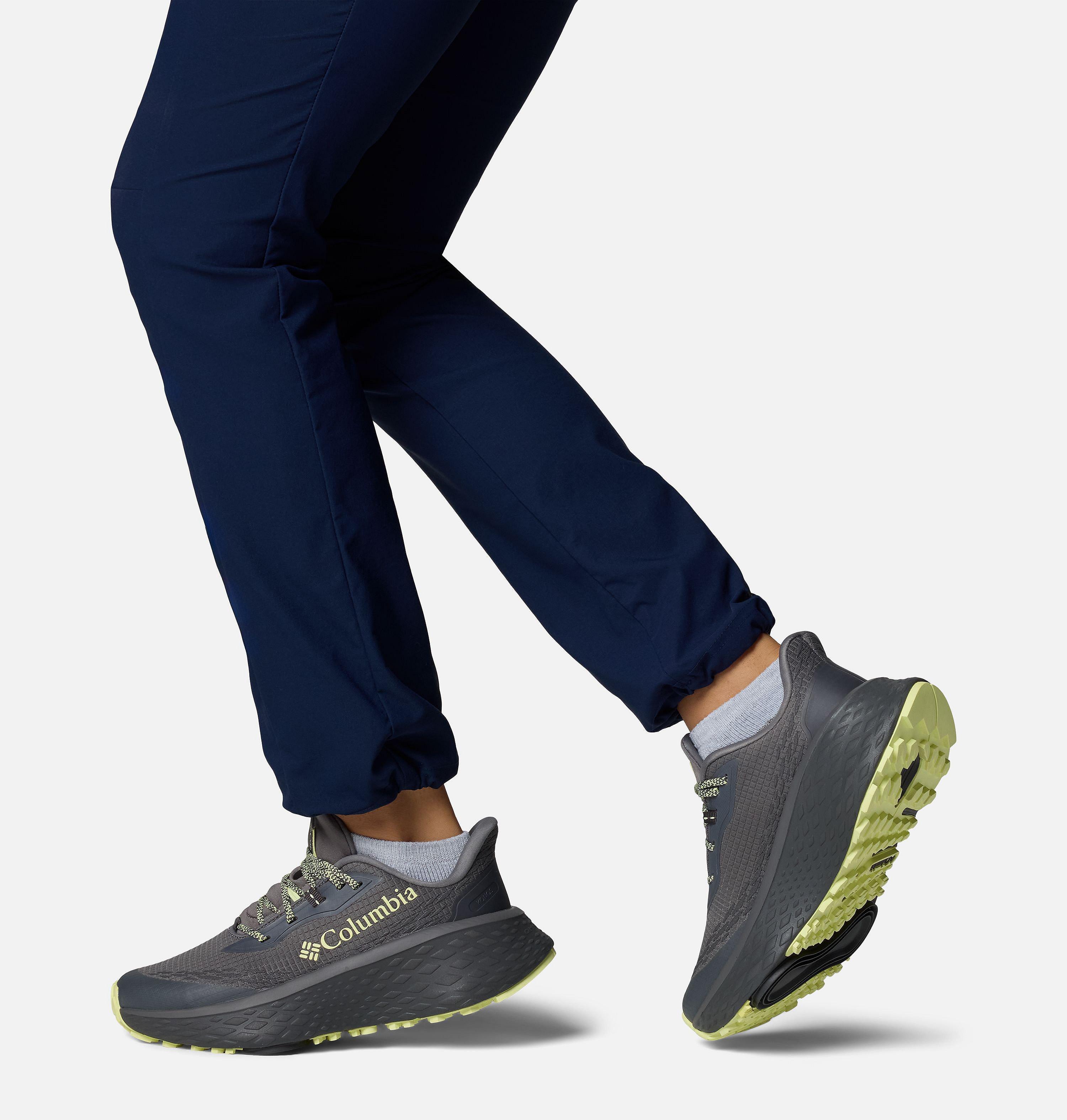 Women's Konos Trillium ATR Shoe 10