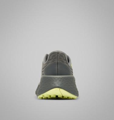 Women's Konos Trillium ATR Shoe, Color: City Grey, Citron Haze, image 6