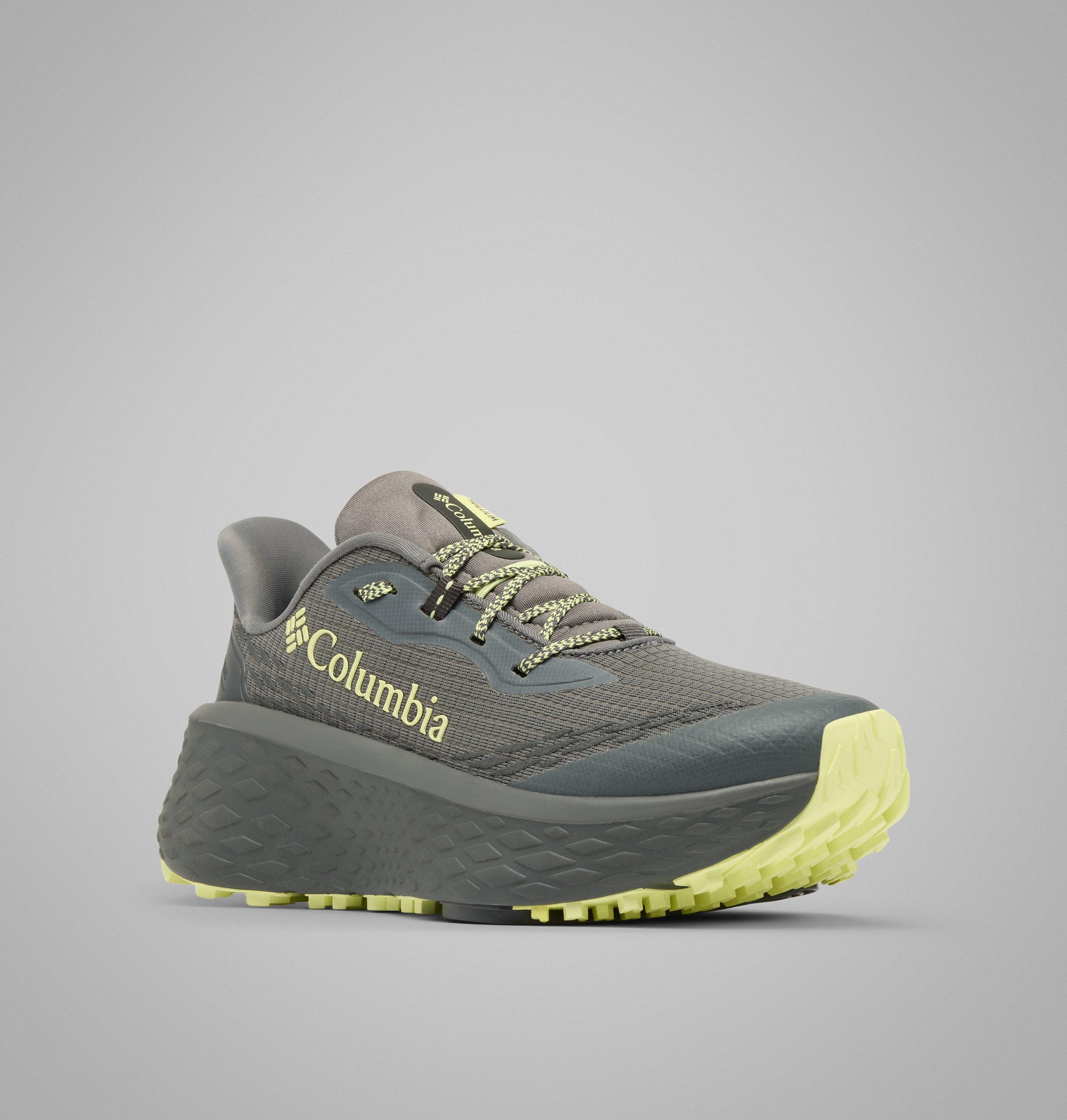 Women's Konos Trillium ATR Shoe 3
