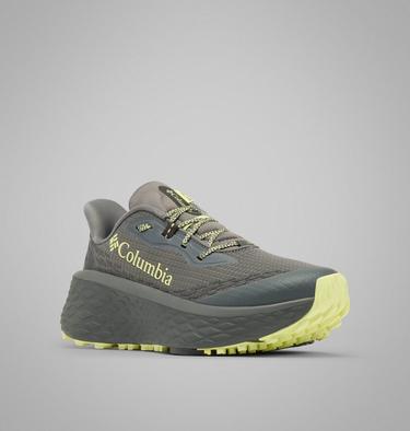 Konos Trillium ATR Wanderschuhe für Frauen, Color: City Grey, Citron Haze, image 11