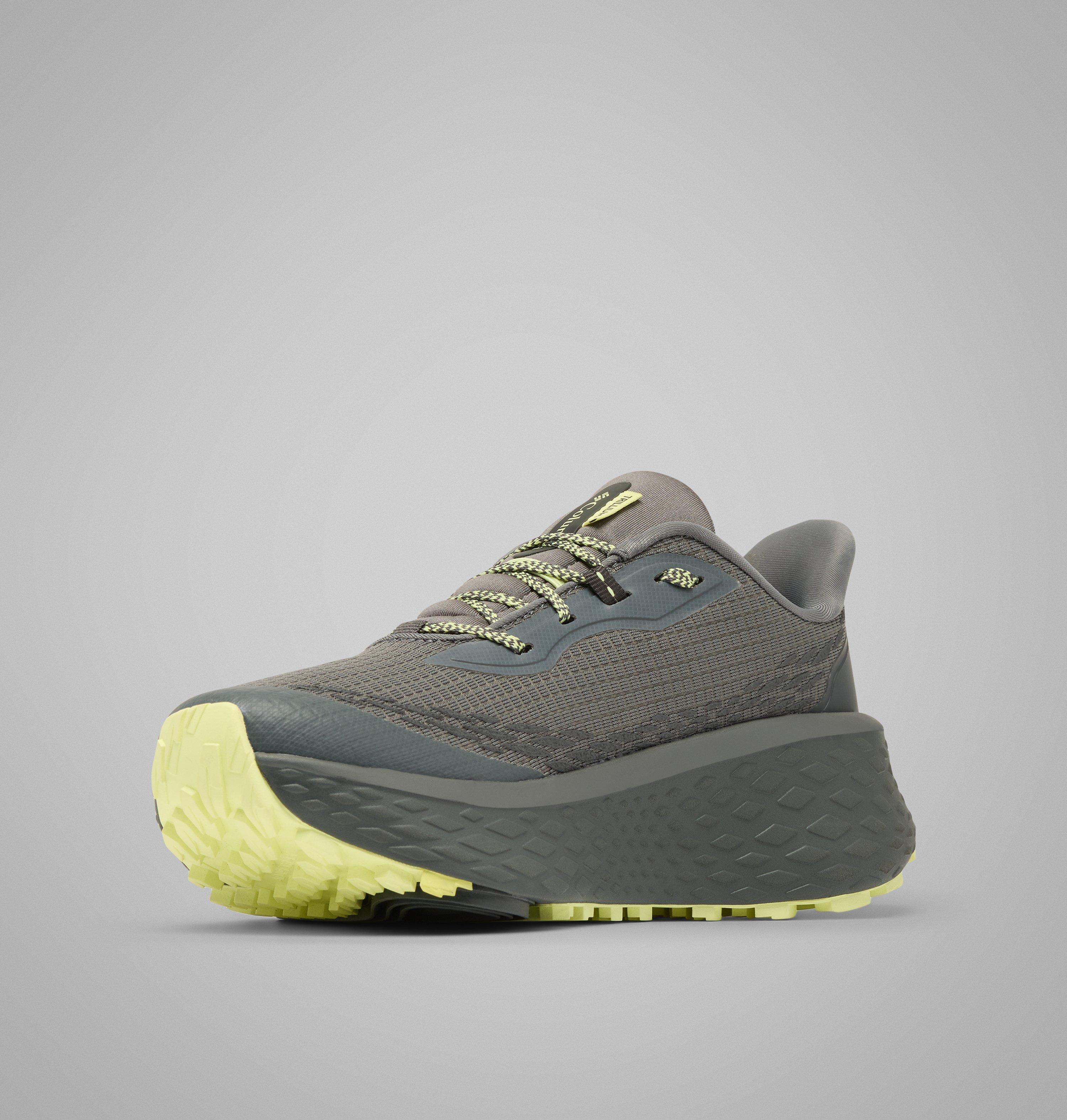 Women's Konos Trillium ATR Shoe 7