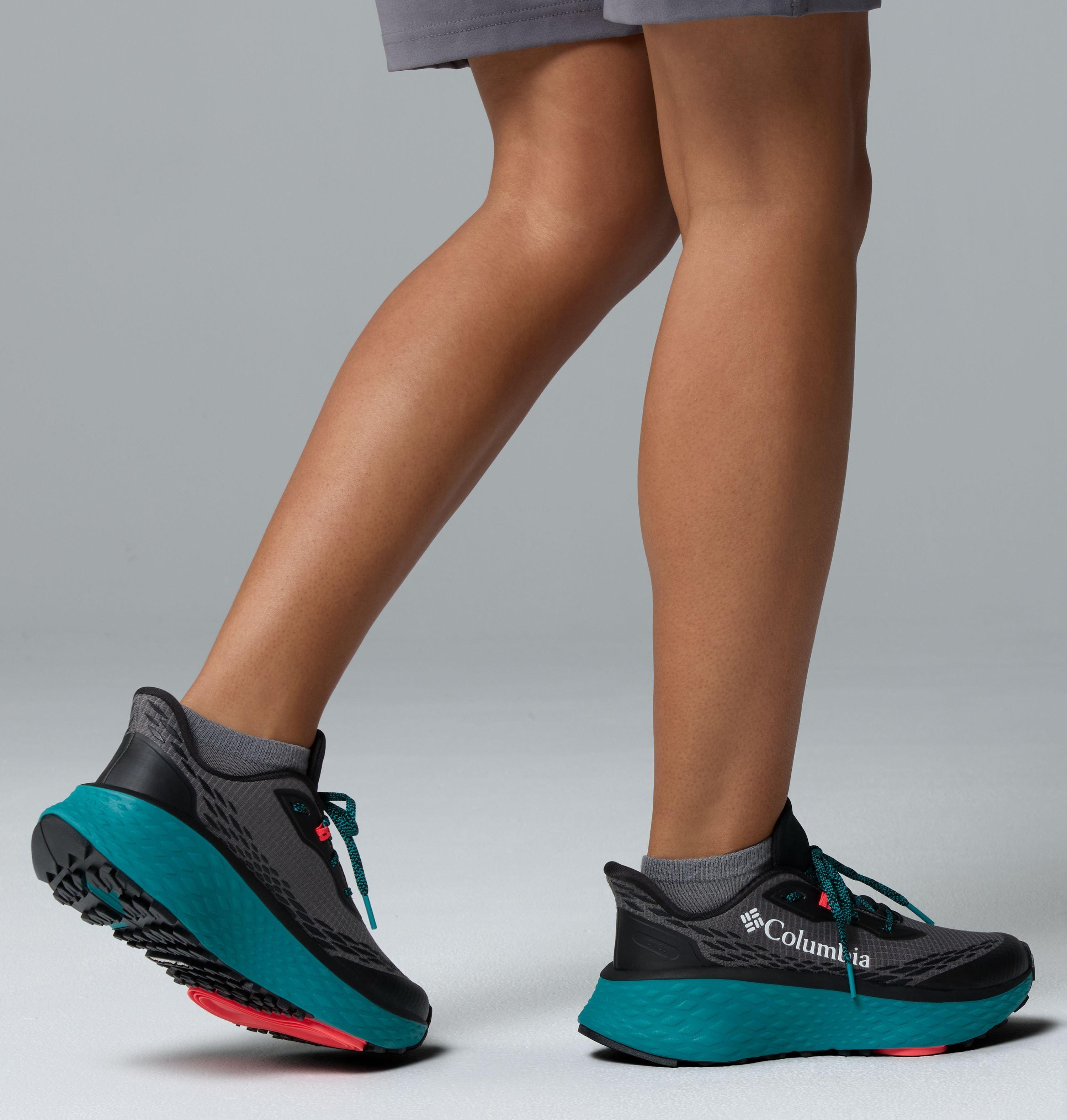 Women's Konos Trillium ATR Shoe 10