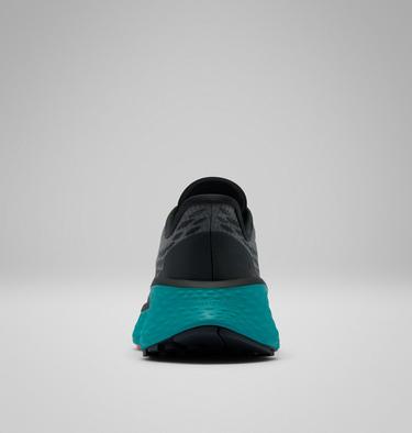 Women's Konos Trillium ATR Shoe, Color: City Grey, Teal Chloride, image 6