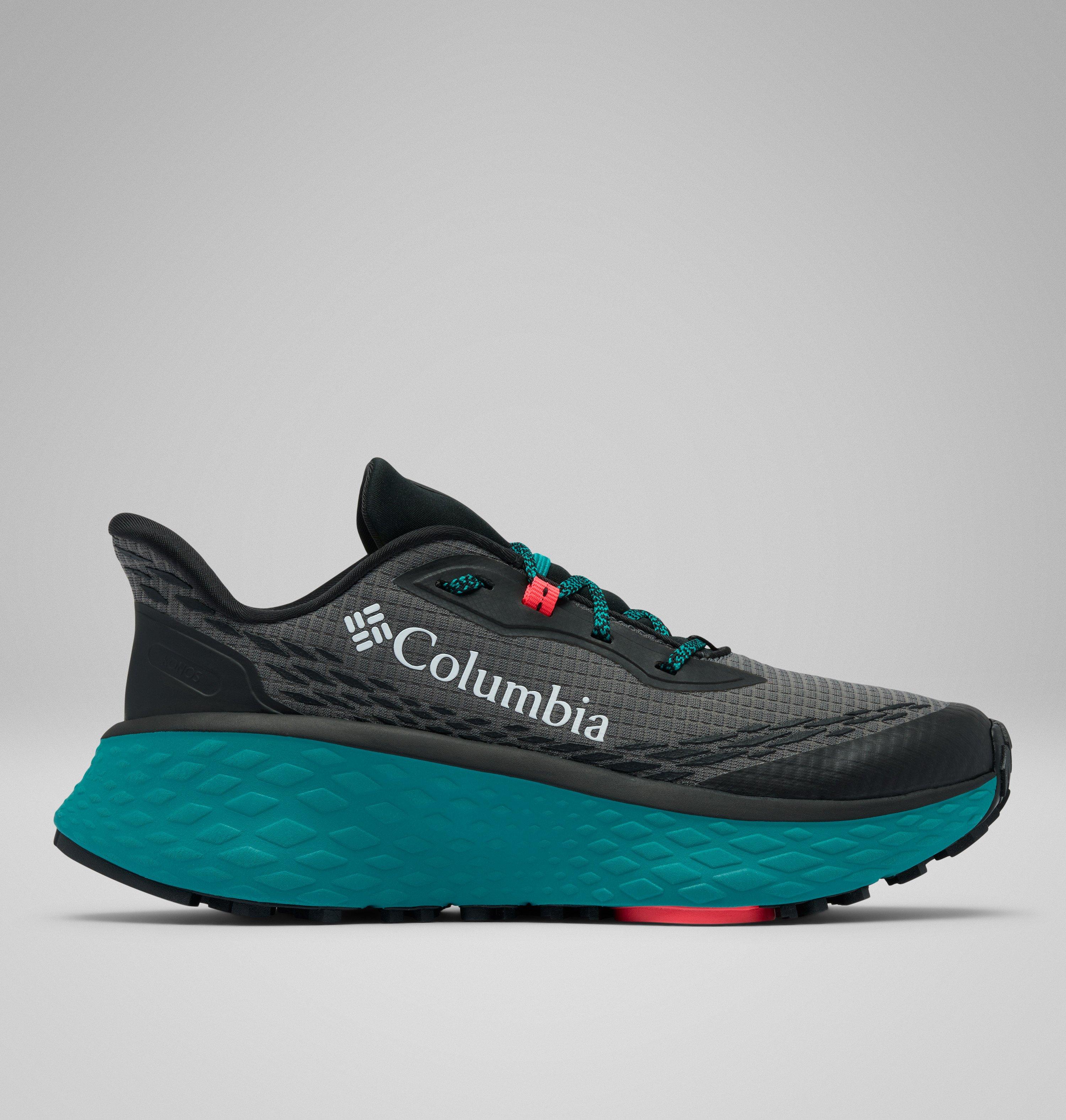 Women's Konos Trillium ATR Shoe 1