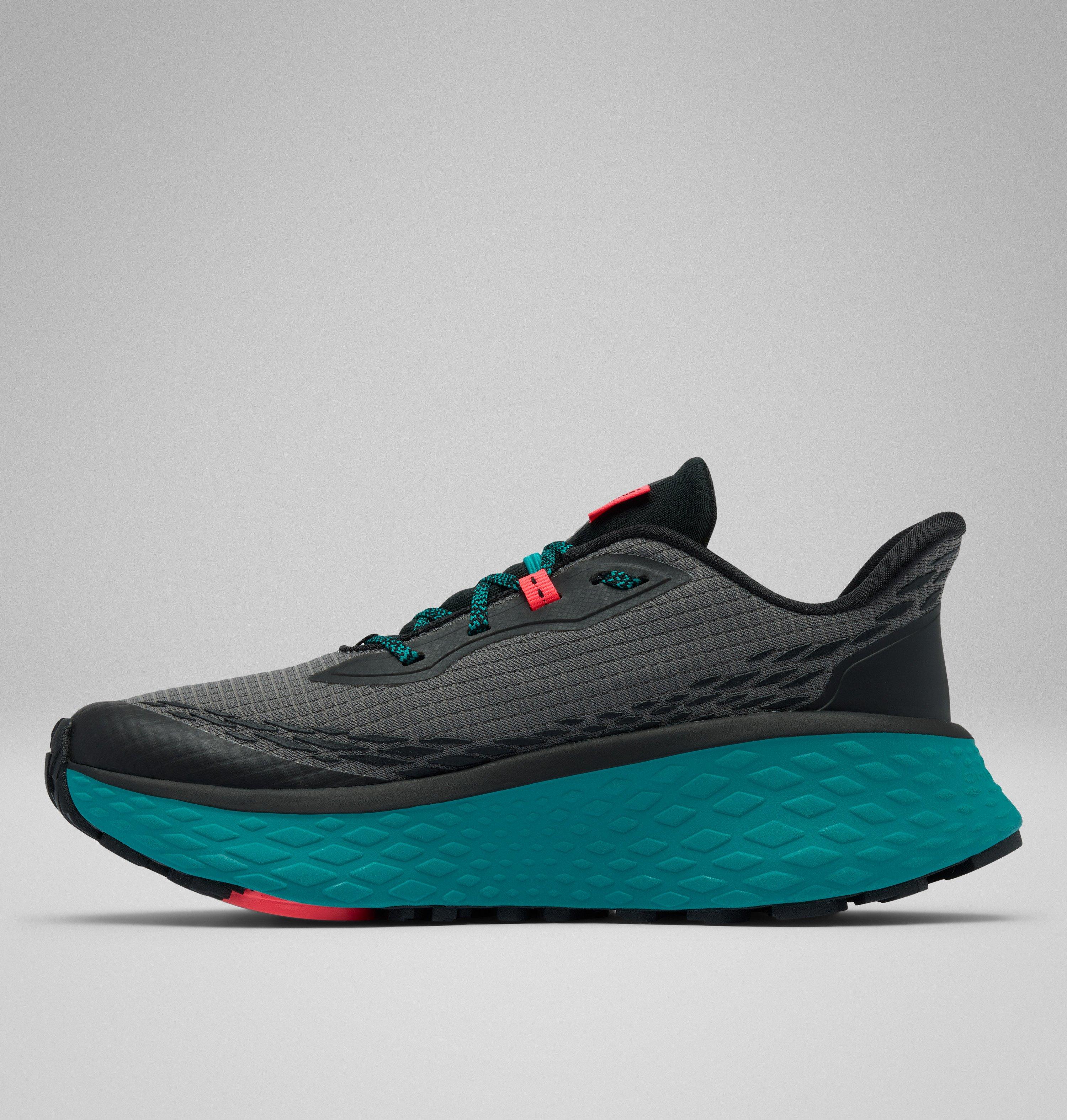 Women's Konos Trillium ATR Shoe 6