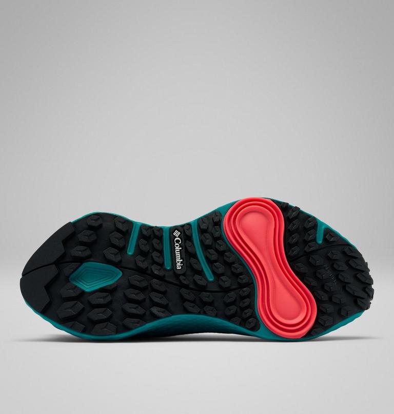 Konos Trillium ATR Wanderschuhe f&uuml;r Frauen, Color: City Grey, Teal Chloride, image 5