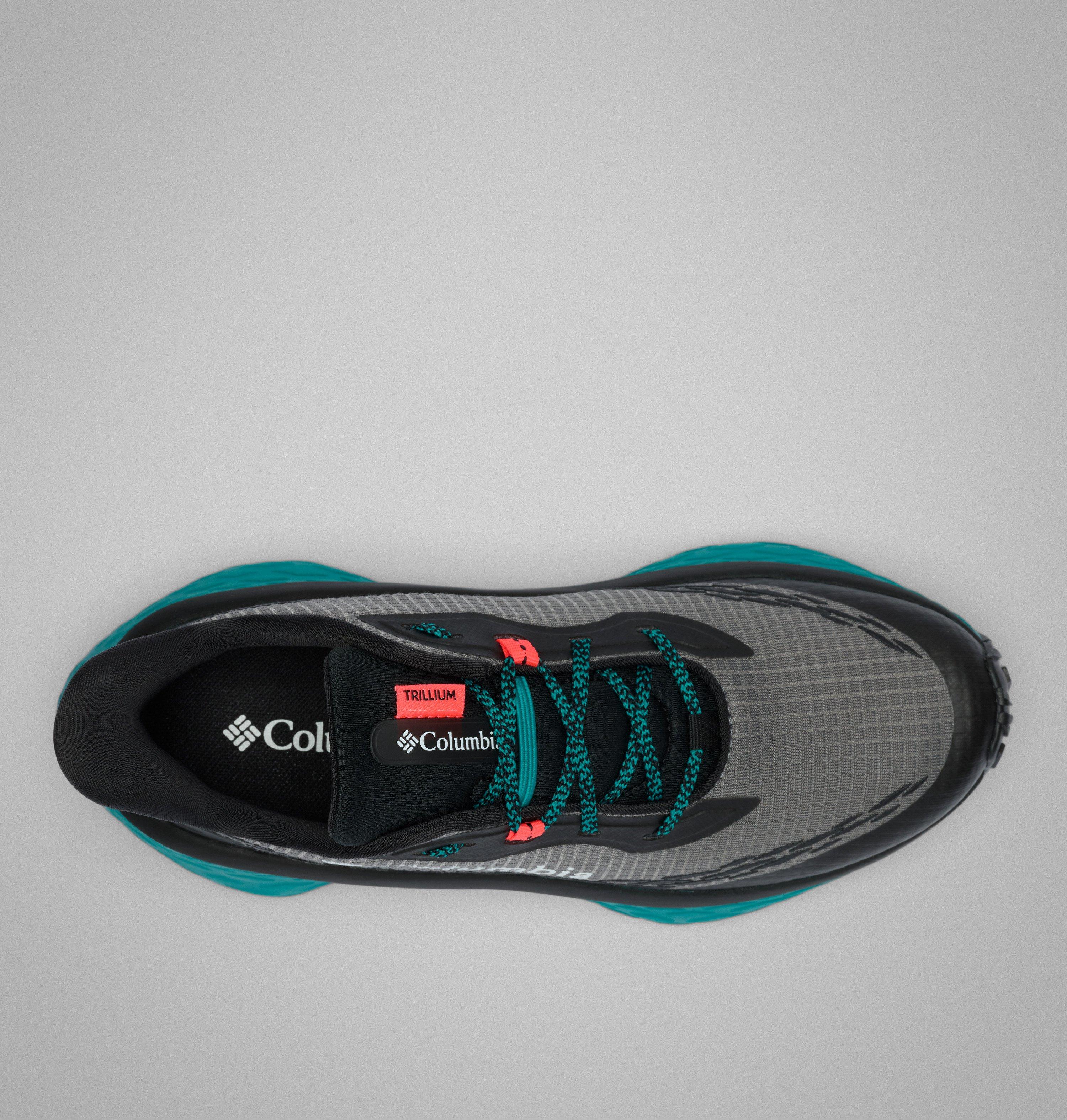 Women's Konos Trillium ATR Shoe 4