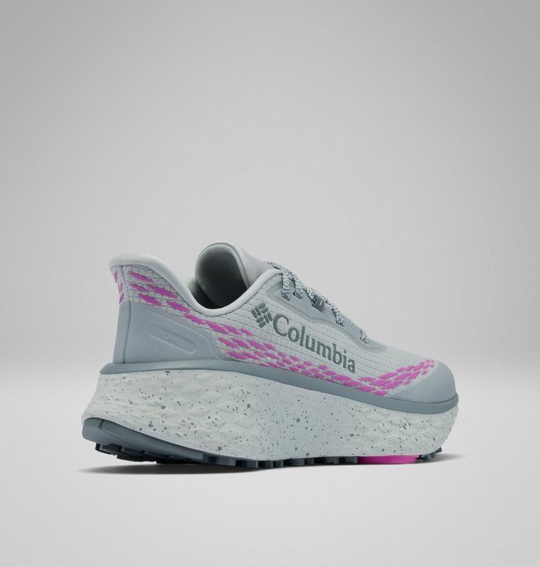 Konos Trillium ATR Wanderschuhe f&uuml;r Frauen, Color: Grey Ice, Foxglove, image 9