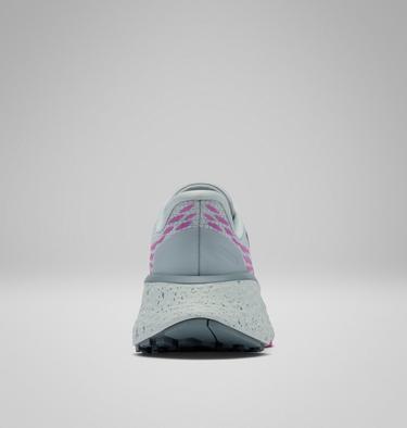 Women's Konos Trillium ATR Shoe, Color: Grey Ice, Foxglove, image 4