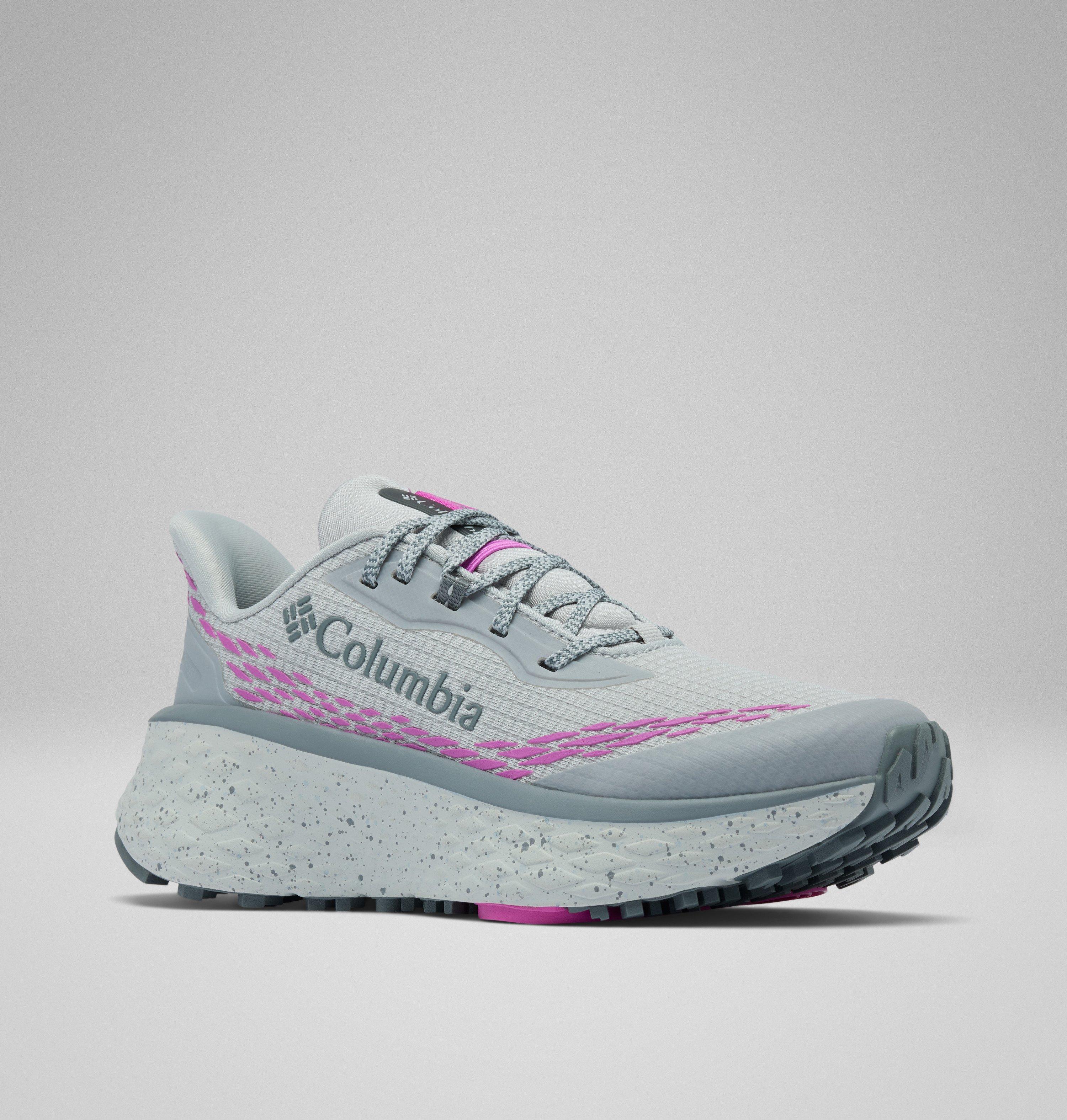 Women's Konos Trillium ATR Shoe 3