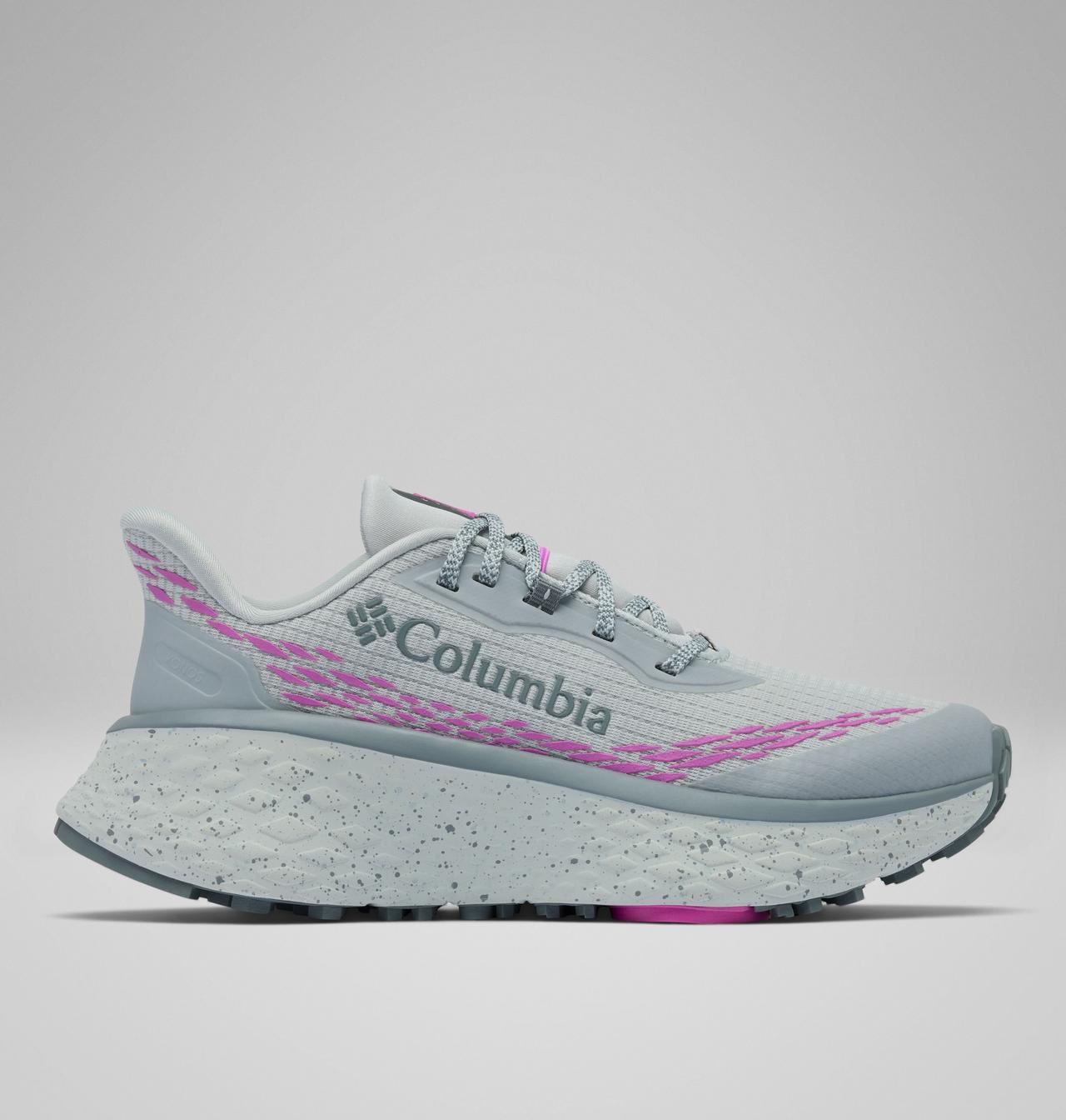 (取寄) コロンビア レディース コノス トリリウム ATR Columbia women Konos Trillium ATR Canvas Tan/White Peach Women's Konos Trillium ATR Shoe | Columbia