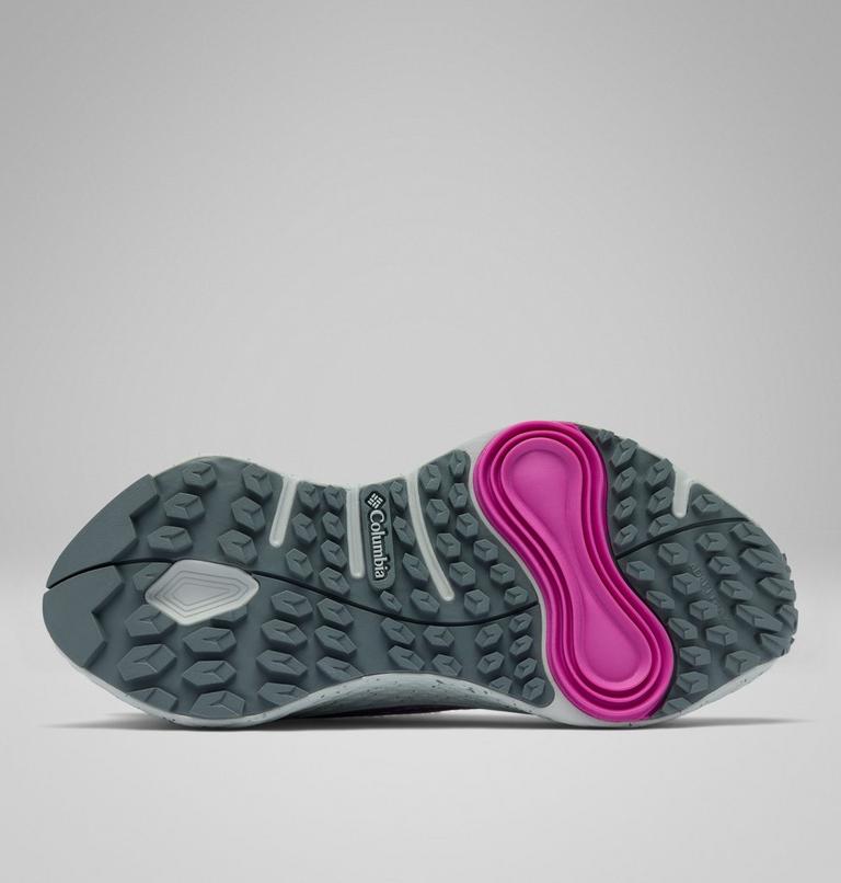 Konos Trillium ATR Wanderschuhe f&uuml;r Frauen, Color: Grey Ice, Foxglove, image 5