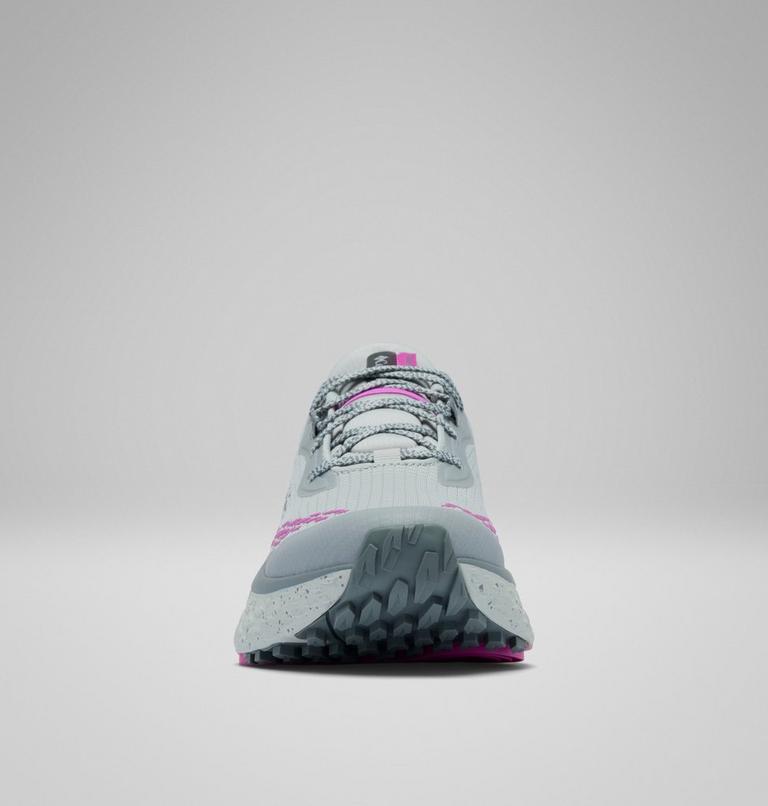 Konos Trillium ATR Wanderschuhe f&uuml;r Frauen, Color: Grey Ice, Foxglove, image 8